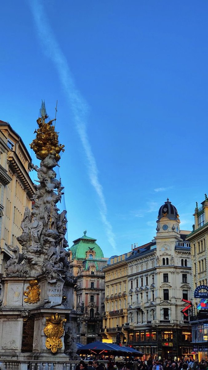echoesofworld's tweet photo. Vienna, Austria https://t.co/lhX1fjxviI