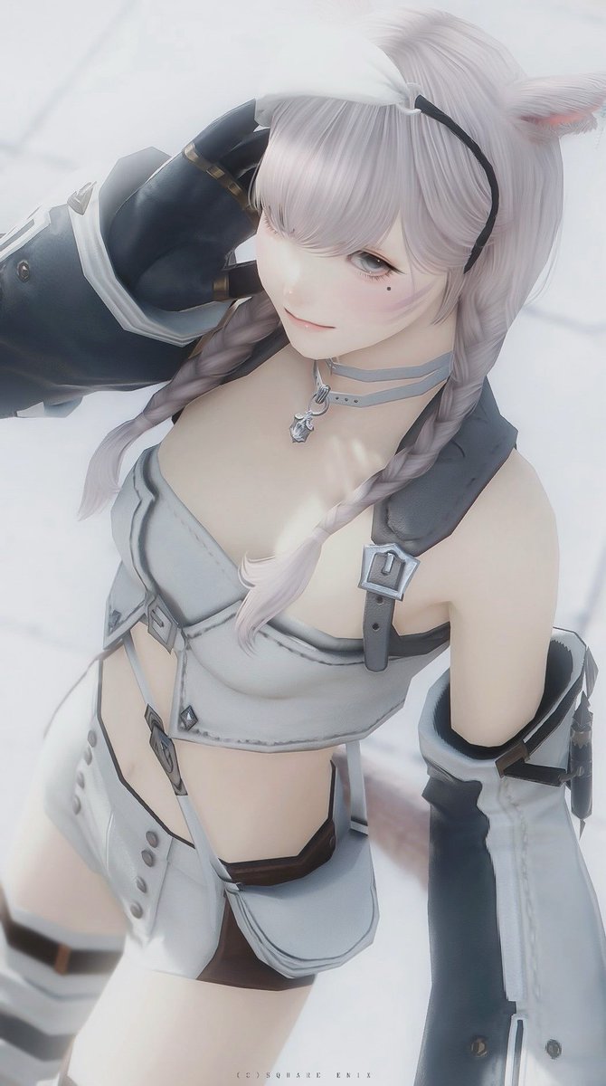 t7_xiv's tweet photo. #FF14 https://t.co/LJ0vGe6OvP