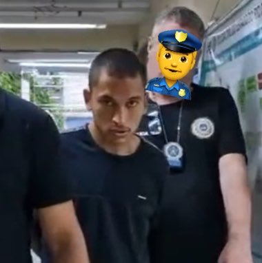 baudorio's tweet photo. ⚠️VEJA: Um criminoso foi preso em Nova Iguaçu por matar uma menina de 2 anos e meio.  Segundo a Polícia Civil, Kauã Pacheco, padrasto da criança, confessou abuso sexual e agressões. 

A perícia apontou graves lesões na região íntima, que teriam causado a morte. https://t.co/42DuQxAdeX