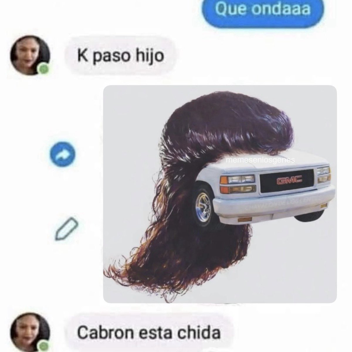 memesenlosgenes's tweet photo. https://t.co/8lUtQ1I73x