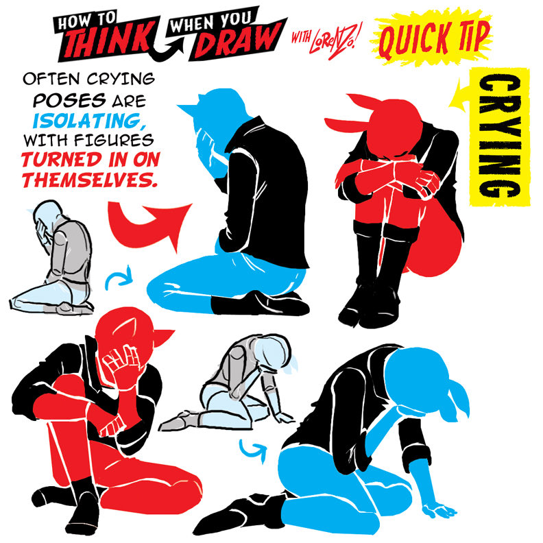 EtheringtonBros's tweet photo. To get the FREE monthly How to THINK When You draw digital MAGAZINE, (with NEW tutorials, a YEAR before they appear online) tap the link in the bio HERE:  @etheringtonbros + See us at @ThoughtBubbleuk on 14th-15th Nov for the LAST of the tutorials BOOKS! Table C1 REDSHIRT HALL! https://t.co/uWAMe2hbuf