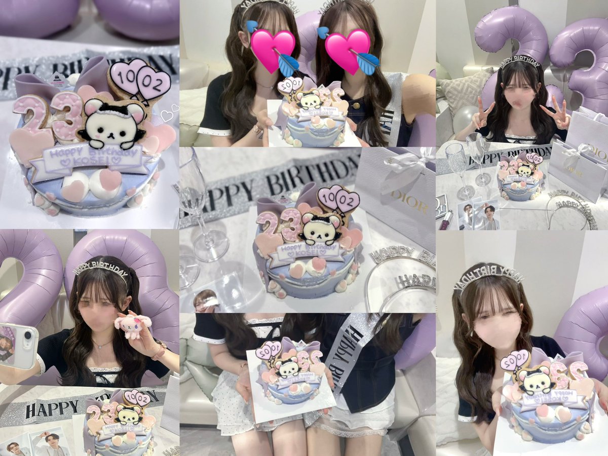1pom_zz's tweet photo. #檜山光成生誕祭2026  #檜山光成 💕 https://t.co/iuEE6NDzxL