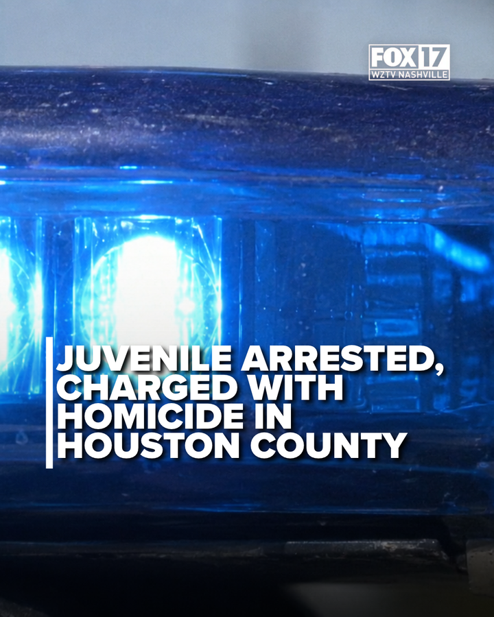 FOXNashville's tweet photo. A teenager is facing serious charges after a deadly shooting Monday night in Houston County. https://t.co/0ZTNu0cj7t
#Crime #HoustonCounty #Local https://t.co/UIiniTN3Rq