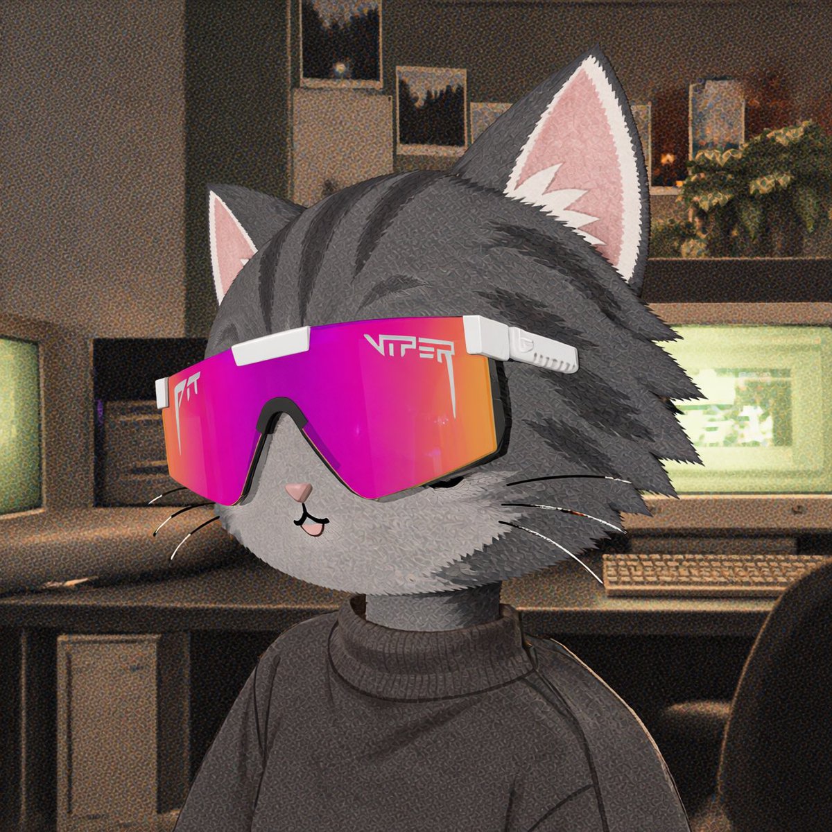 stonkcatsguy's tweet photo. @orangie @AgentChud communities? meow https://t.co/TD3nszuXYC