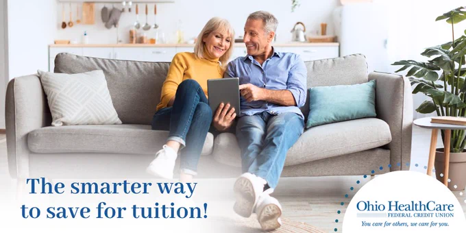 Setting up your retirement goals? 💰
Start with the right IRA!
✔️ Traditional: Grow tax-free now and pay tax later—great if earning more now
✔️ Roth: Pay tax now, withdraw tax-free later—great for early careers
Visit the link in our bio to explore OHFCU IRAs for healthcare heroes!