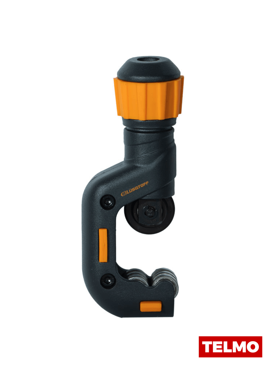 Telmotools's tweet photo. Corta Caño Tubos Cobre Hierro Inoxidable 3-32mm L7470 - Lusqtoff

💵 $33.000 efectivo o transferencia
💳 o 6 cuotas sin interés de $6.933

✅ Capacidad de corte: 3 a 32 mm

🇦🇷 Enviamos a todo el país
🚛 Si estás en CABA o GBA podés pagar al recibir.

#Lusqtoff https://t.co/60FwhpWd8K