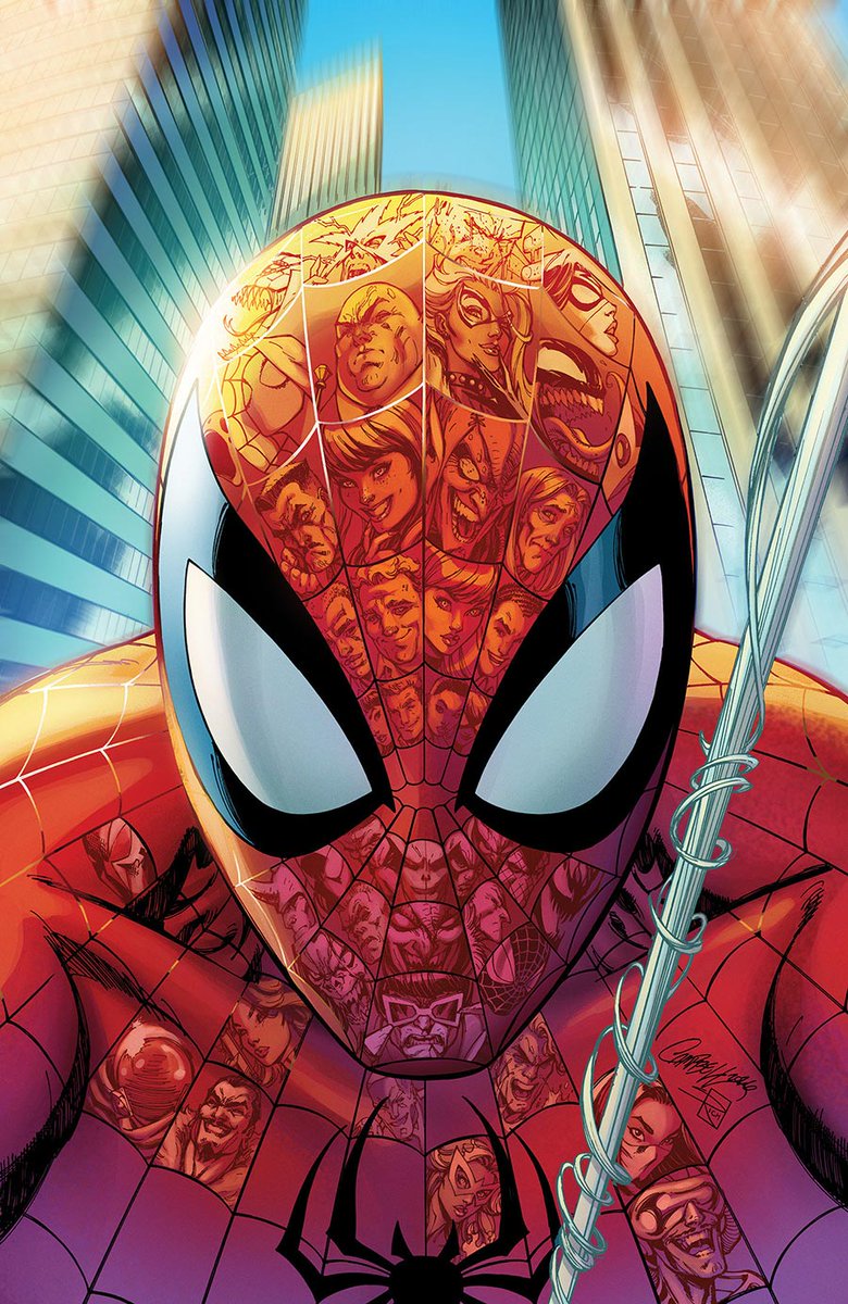 MidtownComics's tweet photo. THE BIGGEST ISSUE IN AMAZING SPIDER-HISTORY!
Spider-Man faces his greatest fear and his most frightening new villain in decades...RAVAGE!
Plus, some of the greatest creative minds on Earth honor one thousand issues of THE AMAZING SPIDER-MAN!

Amazing Spider-Man Vol 7 #1000 has so many AMAZING covers!

😍Which one is your favorite?

👉Snag these covers (+ more!) from Marvel's New Releases for 9/30 -- https://t.co/IVBT49Mlyr
✨Cover Z-D Incentive J Scott Campbell Virgin Cover
✨Cover C Variant Todd Nauck Legacy 4-Part Connecting Cover
✨Cover X Variant Julian Totino Tedesco Cover
✨Cover P Variant Alex Ross Cover
✨+  more!

@JScottCampbell @ToddNauck @thealexrossart
#ASM #spiderman #spidermancomics #asm1000
