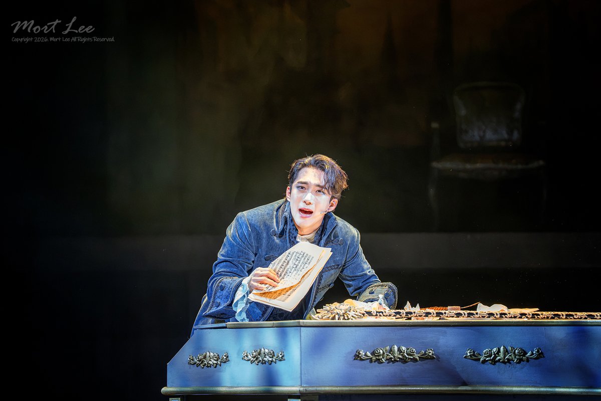 pic_mort's tweet photo. 20260930 뮤지컬 '오페라' 프레스콜 (2)—１
장소: 이화여대 삼성홀
배우: 조병규, 조환지, 박진주, 권성찬,김세진
장면: 태양을 위한 멜로디
#뮤페라 #뮤지컬 #오페라 #조병규 #조환지 #조홙지 #박진주 #권성찬 #김세진 https://t.co/fCXI9CvU2E