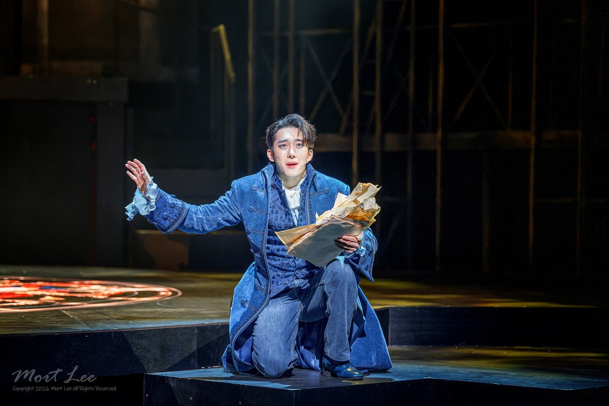pic_mort's tweet photo. 20260930 뮤지컬 '오페라' 프레스콜 (2)—１
장소: 이화여대 삼성홀
배우: 조병규, 조환지, 박진주, 권성찬,김세진
장면: 태양을 위한 멜로디
#뮤페라 #뮤지컬 #오페라 #조병규 #조환지 #조홙지 #박진주 #권성찬 #김세진 https://t.co/fCXI9CvU2E