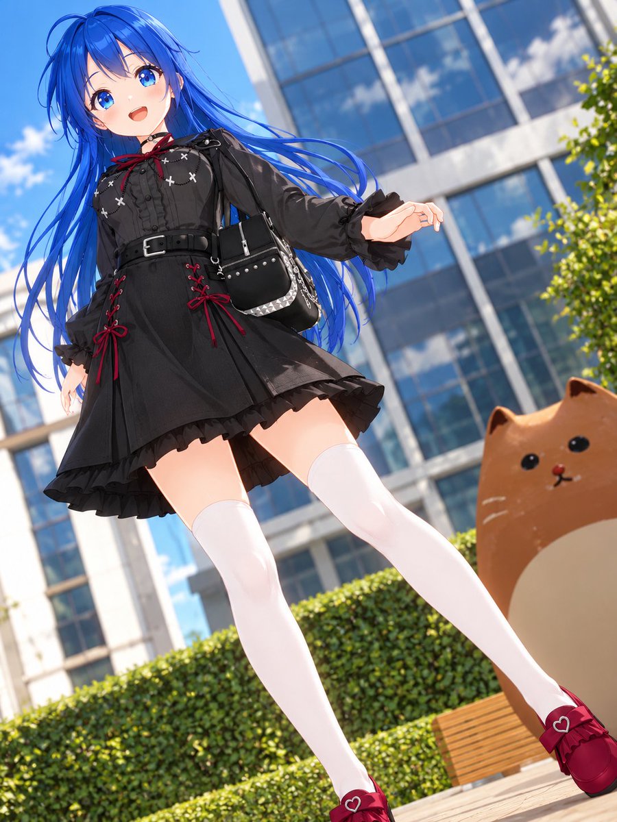 lialightblue's tweet photo. おはりあです💙
昨日はほぼ１日中ゲームしてましたｗ
聖剣伝説３は今やっても面白いねぇ
リメイク版は引き継ぎ要素あるから複数回遊べるねぇ🎵
今日は朝から用事があるので低浮上です(´・ω・｀)
また夜にお会いしましょ💕 https://t.co/jNCpNmNc1d