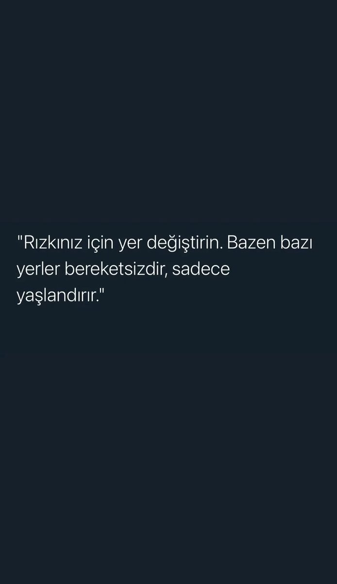 volki2188's tweet photo. Benim için Eylül ayının mottosu tam olarak bu diyebilirim 👌🏻 #Eylül #Ekim https://t.co/bd87MAipfY