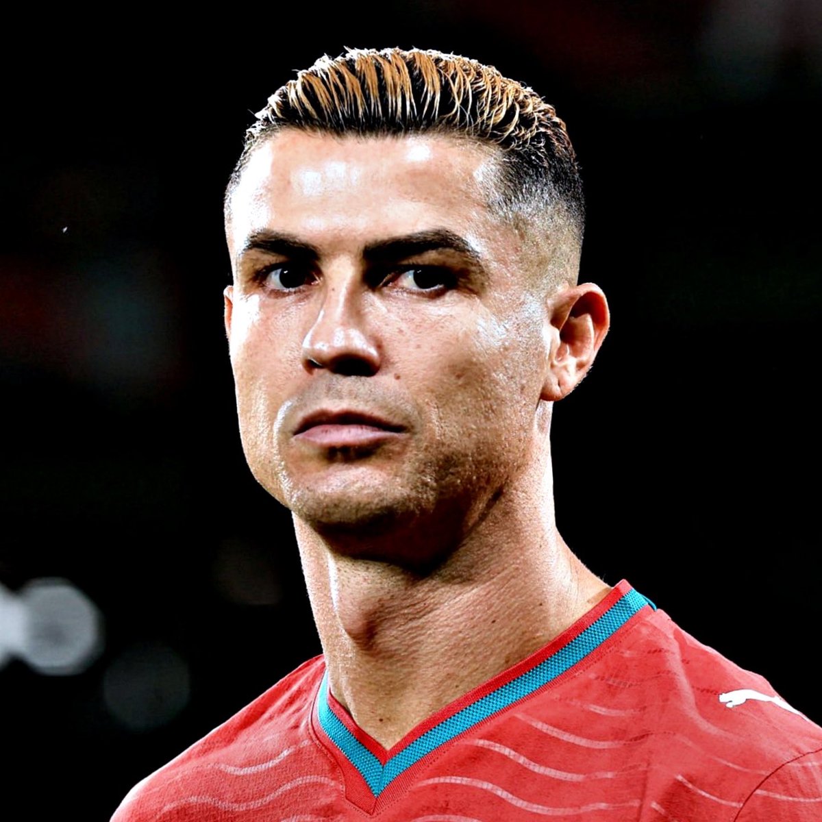 MadridXtra's tweet photo. 🚨💣 BREAKING: Cristiano Ronaldo will RETIRE from Portugal.

DECISION 100% DONE. @ojogo 🇵🇹 https://t.co/AoXrarrOWU
