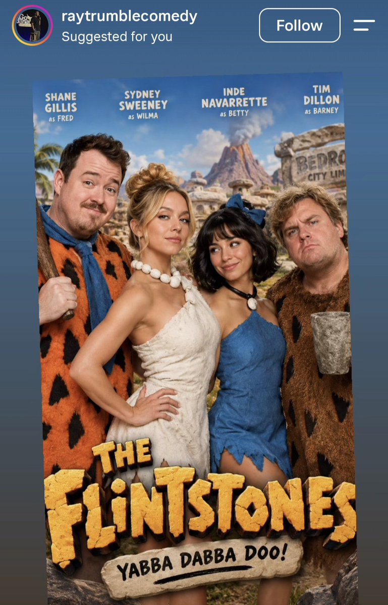 AspersionCaster's tweet photo. Who wouldn't watch it? https://t.co/sButsfz0Ld