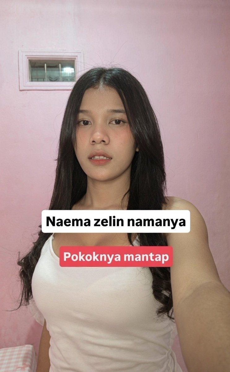 rosdst's tweet photo. Mainin sendiri lebih asik

https://t.co/QDvTQql2sK https://t.co/goWuymMu3n