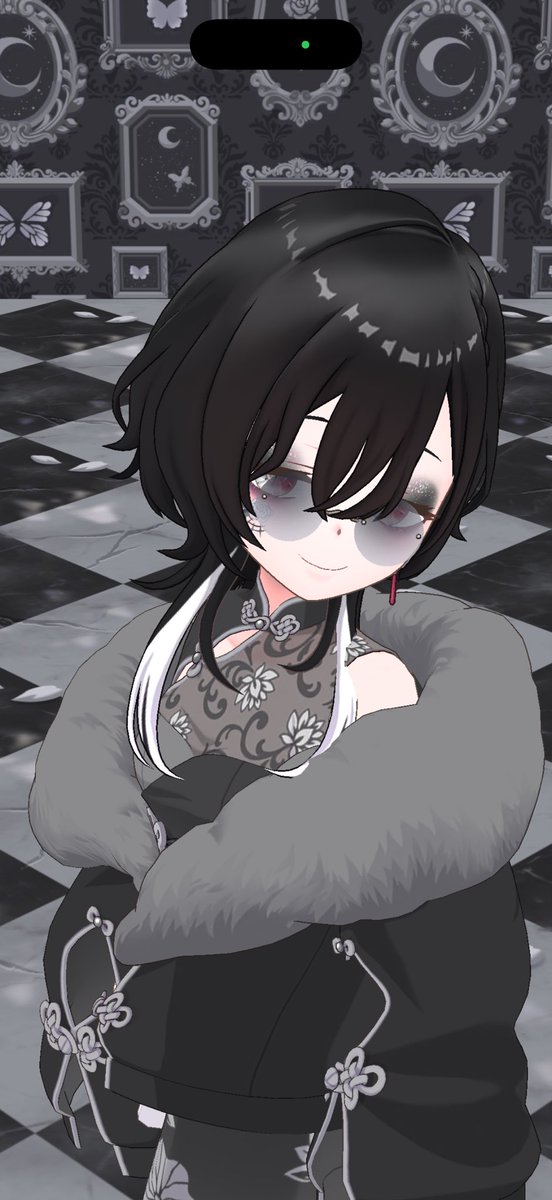 Moguu1019's tweet photo. えっちおねぇ爆誕 https://t.co/BjT1PVlgPs