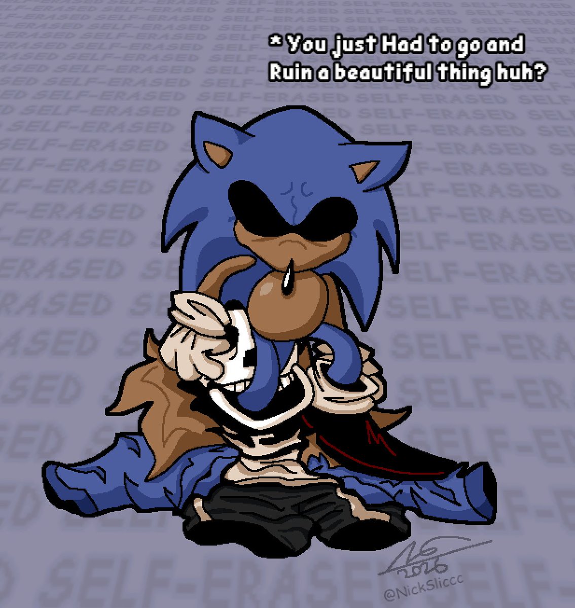 NickSliccc tweet picture