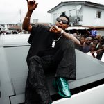 Photo by MAYORKUN (@Mayorkun)