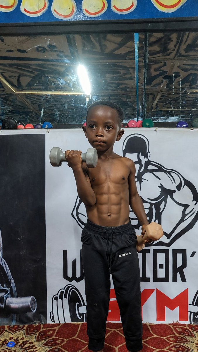 moore__godfrey's tweet photo. Can you help your son at age 10 develop a physique characterized by well-defined muscles, balanced proportions, and overall physical strength? https://t.co/OR4nftxst6