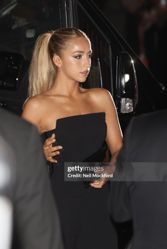 tateslostmedia's tweet photo. SHE’S IMMUNE TO THE GETTY IMAGES CURSE. https://t.co/eKYsUy9eyY
