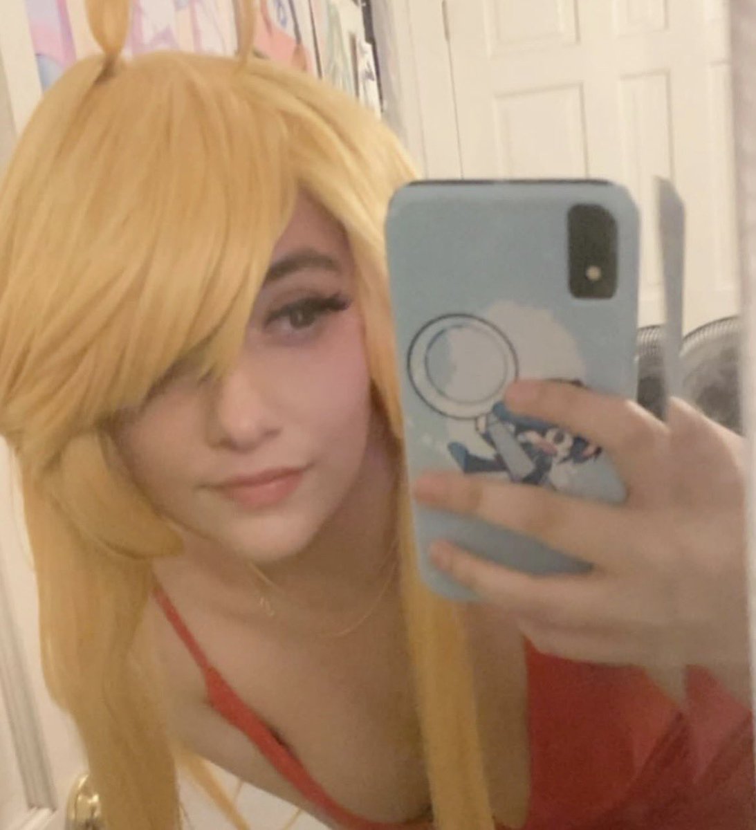 soisauci's tweet photo. have i ever posted my paswg cosplay before https://t.co/5vBhMlt2N2