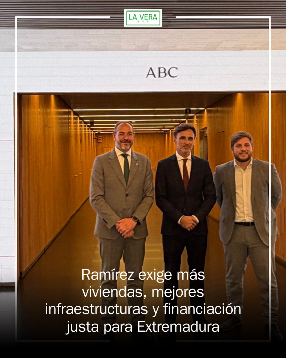 LaVeraEdon's tweet photo. 🏠 Extremadura plantea movilizar 951 millones de euros para facilitar el acceso a la vivienda, construir 3.500 viviendas protegidas y ampliar el parque público. Ramírez defiende aumentar la oferta y reducir trámites para aliviar el problema. https://t.co/lYIgbh1IAl https://t.co/WPV9GTz0cU