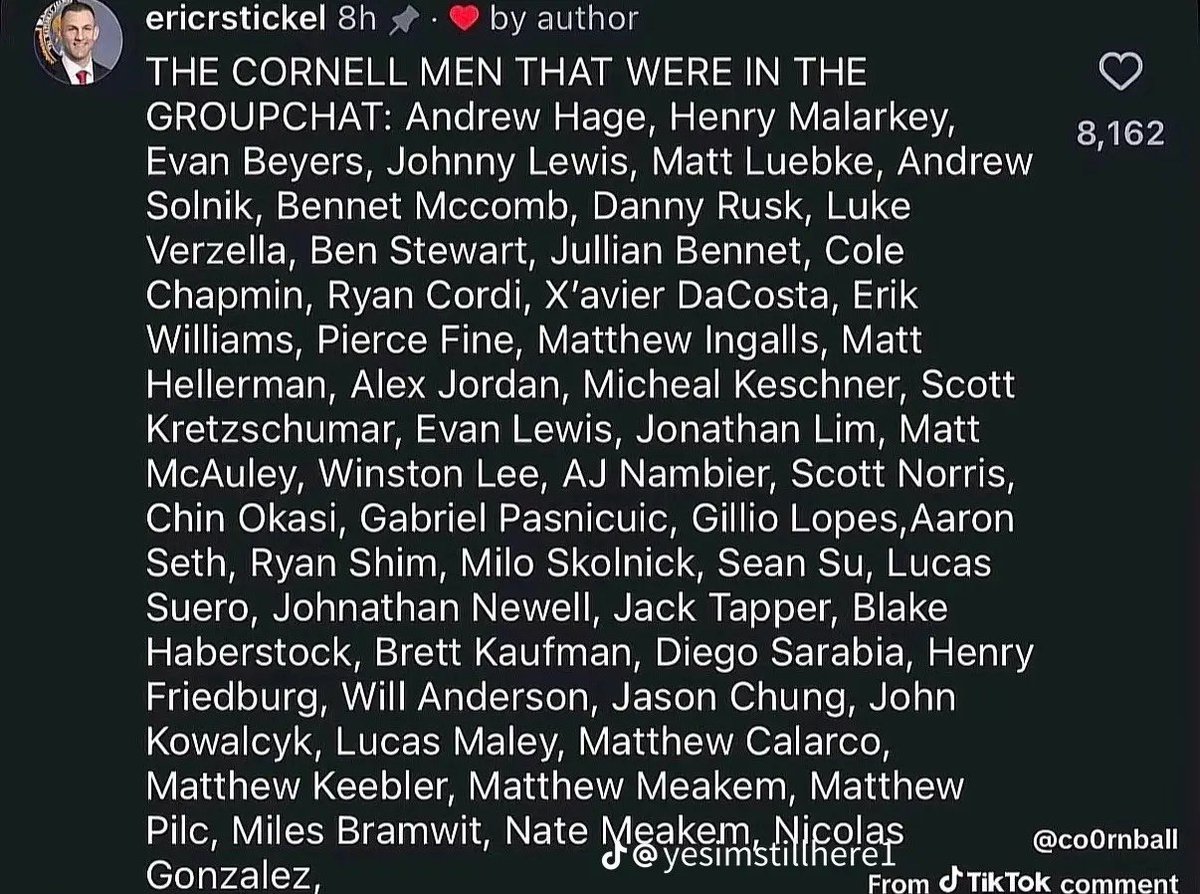 DiamondLunara's tweet photo. @aidannonx You've been awfully quiet here let me post the names of the other guys in the group chat and steal your clout https://t.co/ZF9jEen1NP