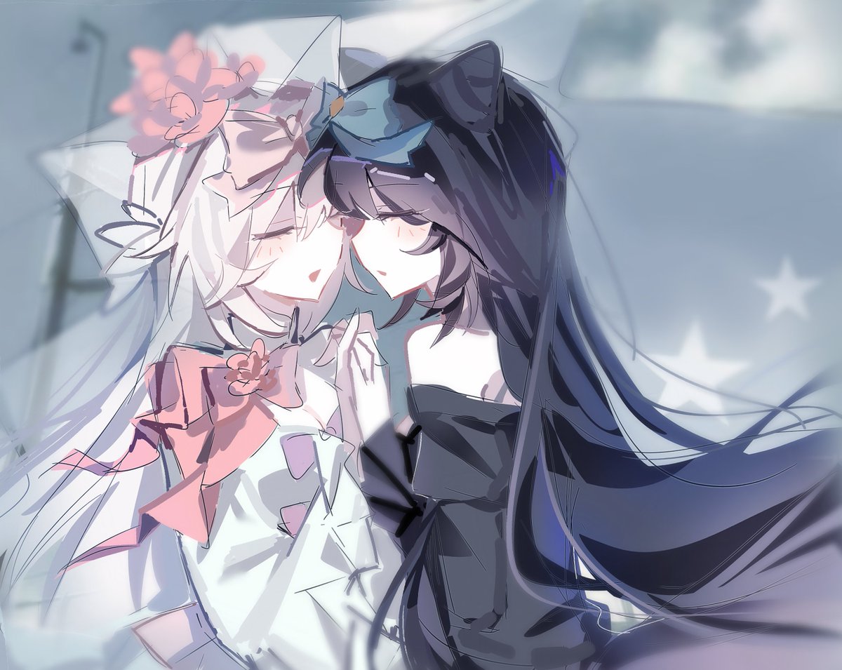 Geopelia7407671's tweet photo. #arcaea_art https://t.co/eaQD5gYpcF