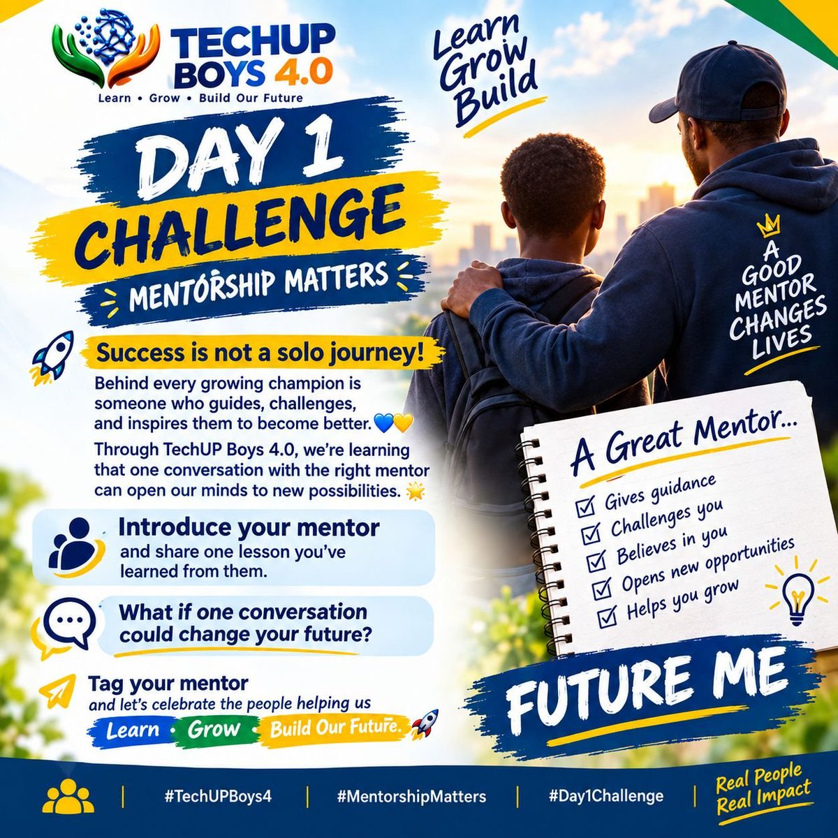 SamuelOkikkvt3's tweet photo. #MercyGeorgeIgbafe
#TechUpBoys
#YesToTechNoToCrime
#learntorfoundation https://t.co/JiwazWauDo