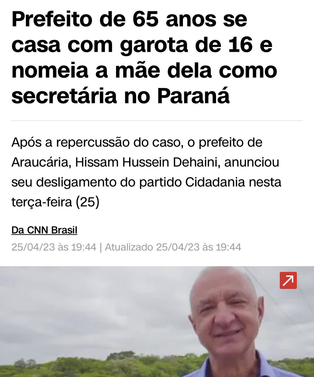 AndressahCatty's tweet photo. Isso aqui não te espanta? Vocês só vivem de fake News porra https://t.co/jkCL9PS1SQ