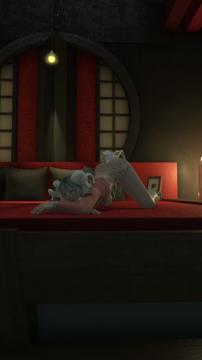 Shion_XIV's tweet photo. I don’t have many followers, so how about this instead https://t.co/m4mLU6y58e