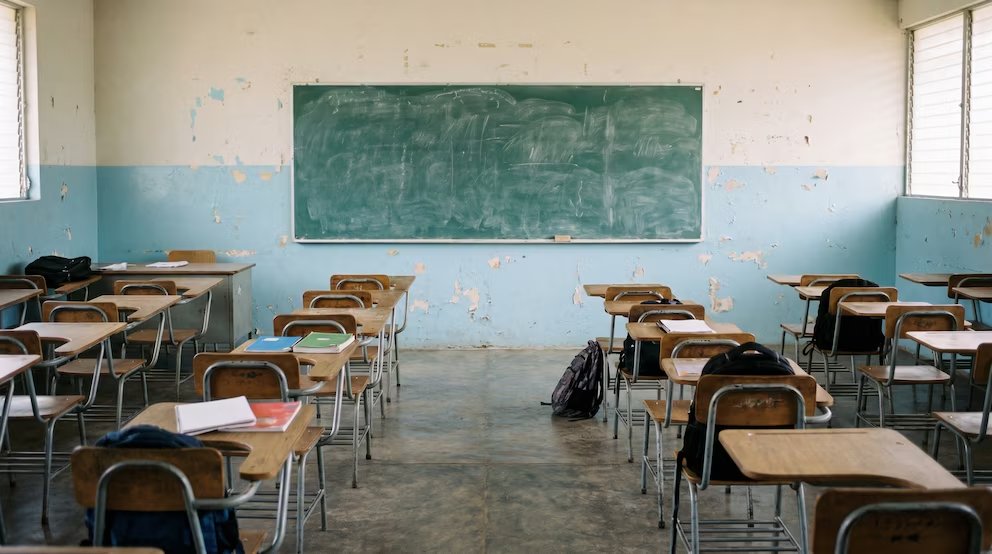 infobae's tweet photo. LOS GREMIOS DOCENTES BONAERENSES CONVOCARON A UN PARO SORPRESIVO POR LA VIOLENCIA EN LAS AULAS

Cuatro de los cinco sindicatos que conforman el Frente de Unidad Docente Bonaerense (FUDB) convocaron a un paro provincial de 24 horas para este jueves 1° de octubre, en respuesta a una serie de agresiones físicas contra docentes registradas en distintos distritos de la provincia de Buenos Aires. 

La medida, anunciada a través de las redes sociales de SUTEBA, la Federación de Educadores Bonaerenses (FEB), la Asociación del Magisterio de Enseñanza Técnica (AMET) y la Unión de Docentes de la Provincia de Buenos Aires (UDOCBA), tomó por sorpresa por su alcance provincial, ya que hasta entonces las protestas vinculadas a la violencia en las escuelas se habían desarrollado de forma distrital.

🔗 Leé la nota completa: https://t.co/1u2fnQ38lV