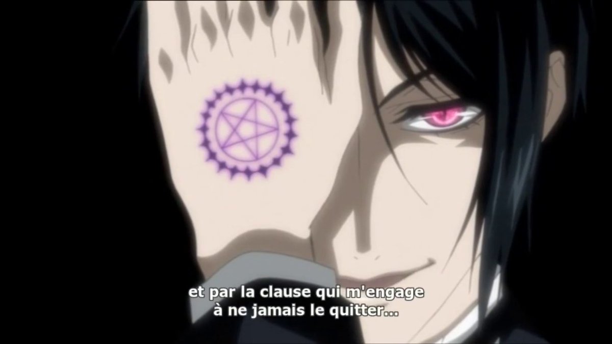 SakuraiSaku_Ai's tweet photo. #BlackButler #Episode2
Ah ouais chaud https://t.co/GmLMzRwl6l