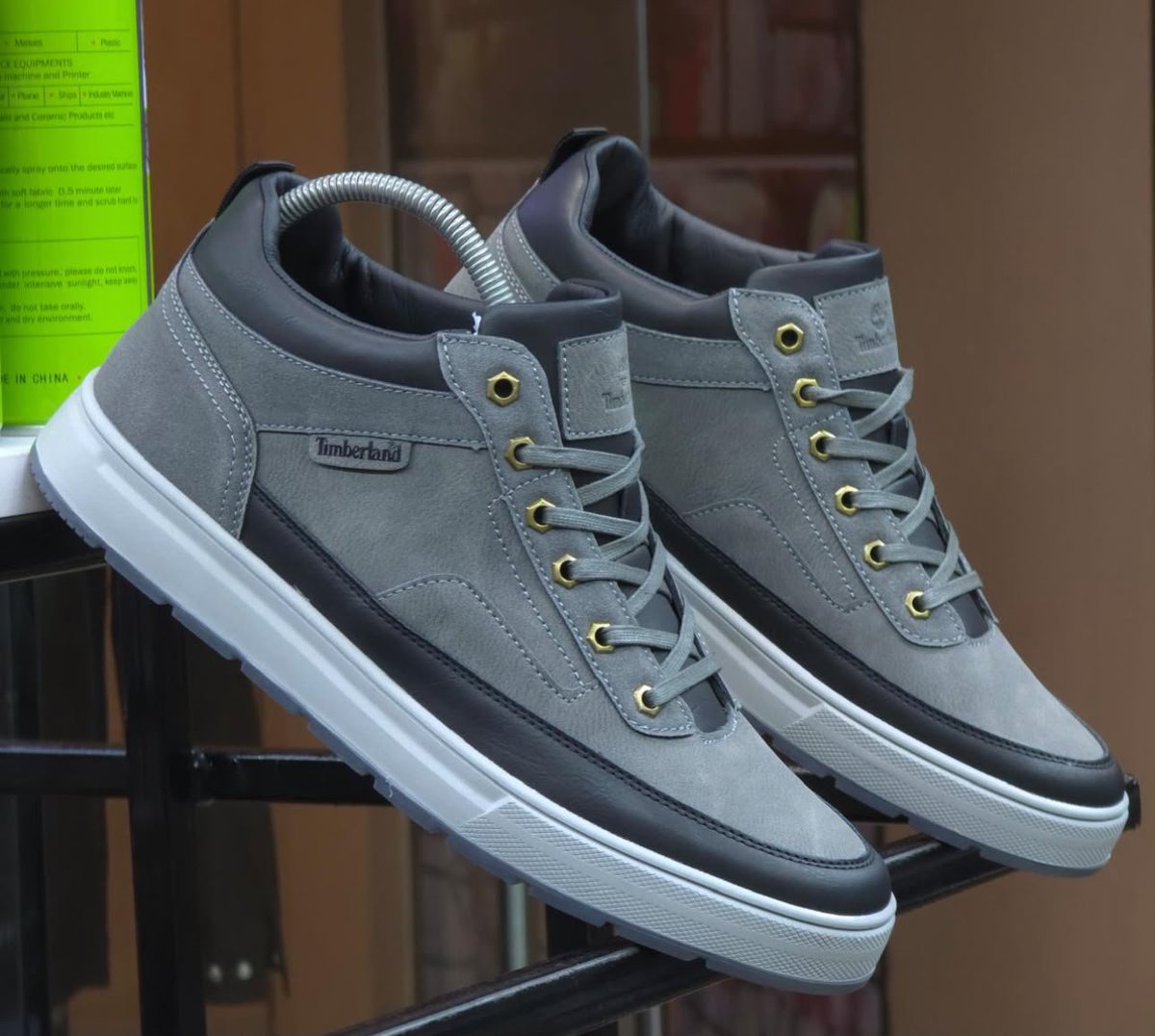 Jezination's tweet photo. Good evening great pal,I sell sneakers in sizes 36-45
Kes 3500
Please DM your size n location n I do delivery around Nairobi county 📌 https://t.co/Ie1y3alosE