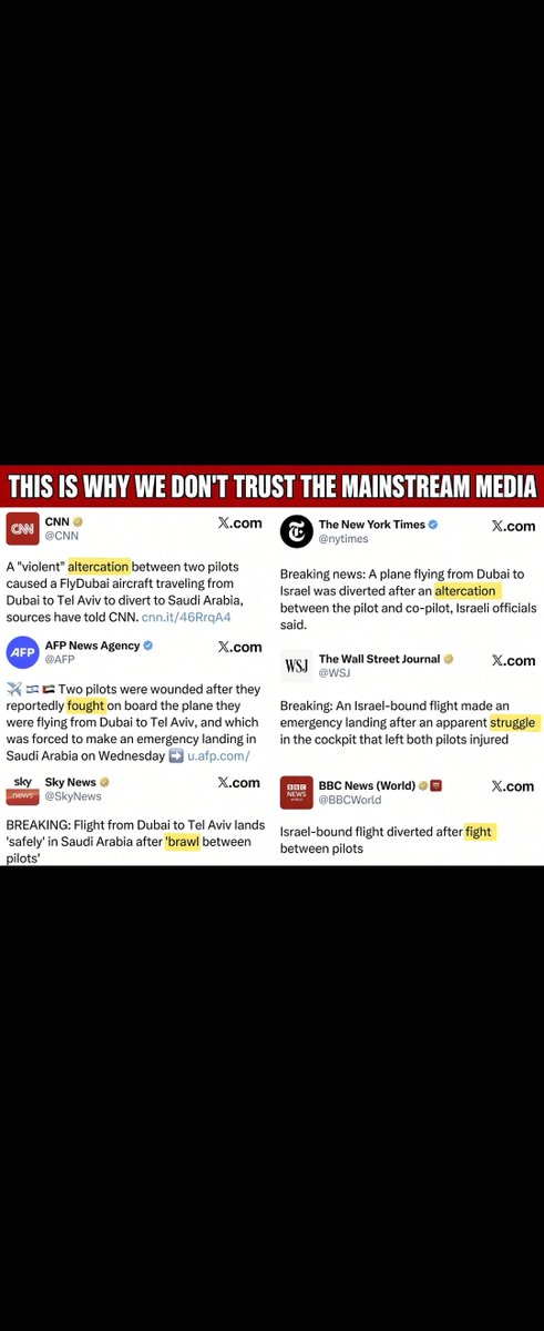 jayshil5297's tweet photo. @ShivAroor This is their reality not even acknowledgement of our hero nor saying the truth as how much we hate trump we can all agree he is the best person to deal with all those media houses https://t.co/Qezm5XjpJ4