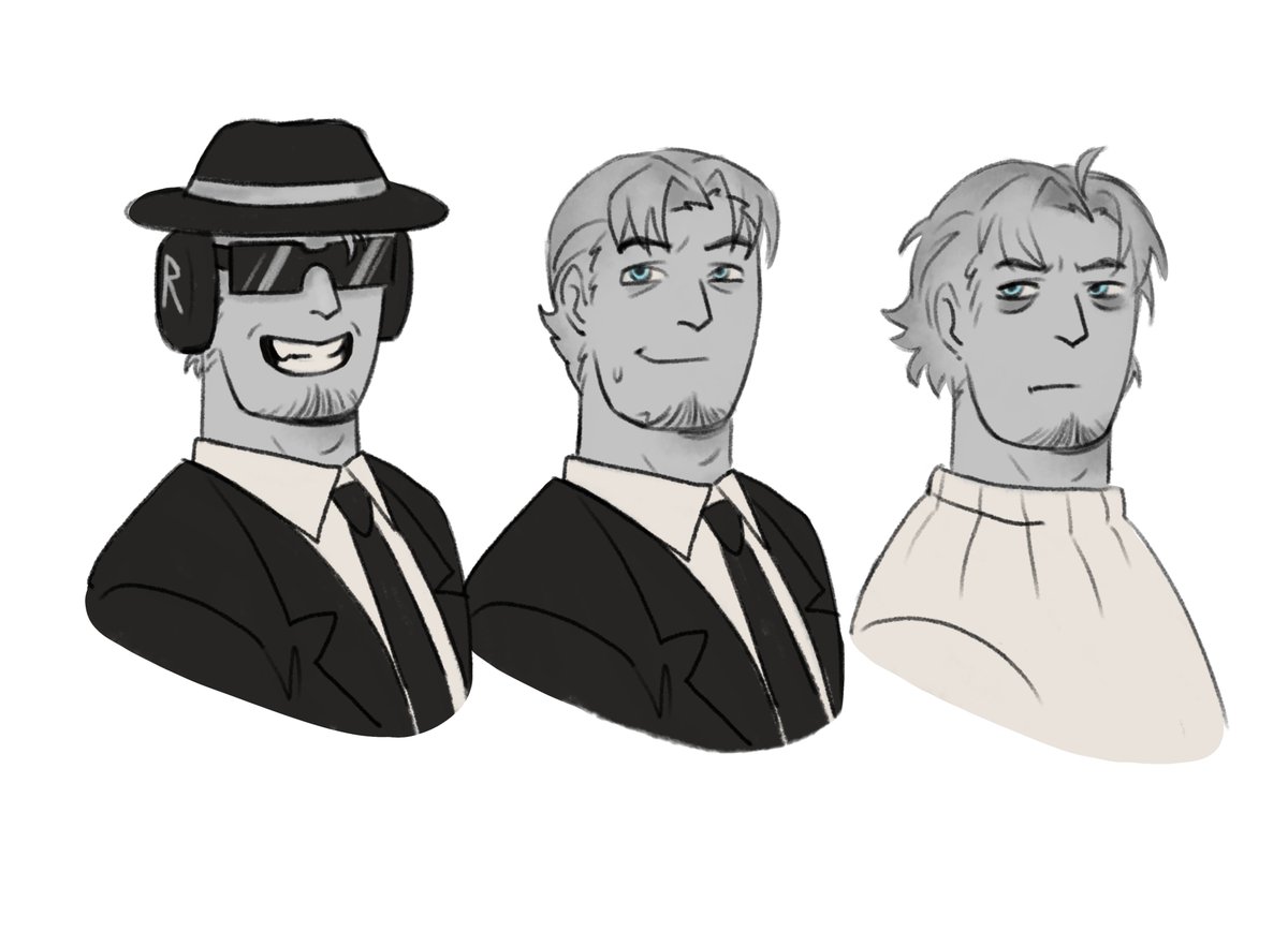 Rada698864's tweet photo. Headcanon
#forsaken #roblox #chance #mafioso #forsakenchance #forsakenmafioso #art #forsakenart https://t.co/UHioIl8M1O
