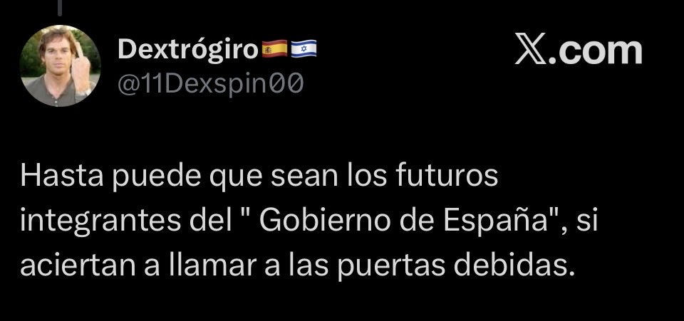 Hectorsioke's tweet photo. @11Dexspin00 @BudinoAntonio Seguro que otro bulo que te has comido, yo de ti me tomaría las pastillas de la memoria porque en tu comentario al post no dices nada de eso https://t.co/YAMQCrtG3P