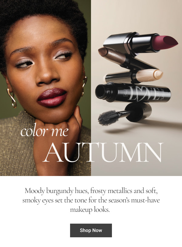 fashion_erica's tweet photo. 🍁 Seasonal shades ready to spice up your beauty routine. https://t.co/wX6RcqdgEO
#makeupmonday #fallbeauty #fallbeautyedit https://t.co/MXNU2tnJfv