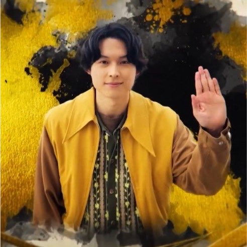ta6_715's tweet photo. #元気なくなった時用松村北斗 https://t.co/Zk1legCTwO