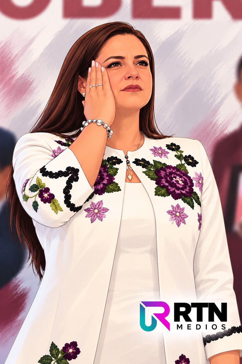 rosaliliatorrs's tweet photo. Al ver a @CelidaLopezc limpiándose una lágrima después de conocer el resultado, yo no vi debilidad. Vi a una persona viviendo una emoción.

Y me llamó la atención que algo tan humano terminara convertido en motivo de burla, críticas y hasta noticia nacional.

En política estamos tan acostumbrados a ver rostros cuidadosamente controlados, discursos calculados y emociones medidas, que cuando alguien deja escapar una lágrima parece que hay que cuestionarlo.

Célida ha sido una mujer de carácter fuerte, frontal y aguerrida, pero eso no significa que tenga que dejar de ser humana.

Las mujeres fuertes también lloran. Las mujeres que luchan por algo también se emocionan. Y mostrar una emoción no borra la fortaleza, el trabajo ni la personalidad de nadie.

No se trata de defender de un tema político ni de hablar de si merecía o no un resultado. Se trata simplemente de entender que, antes que cualquier cargo o aspiración, hay una persona.

Y sí lo digo es porque yo también lloro y no creo que tengamos que avergonzarnos de mostrar lo que sentimos.

Quizá lo raro en la política no es que alguien llore, es que todavía nos sorprenda que esas personas también sienten.