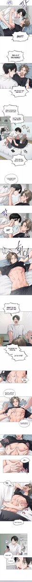 saradable91l's tweet photo. ngl Jumping the Geon is overhated ppl just cant handle good angst 😮‍💨 #bltwt #JumpingtheGeon /mangapride.com #BoyLove #BL https://t.co/ExTyV8zxXQ