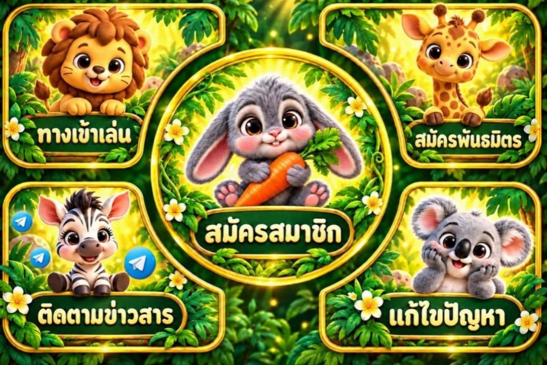 DoublejeawV2's tweet photo. เว็บตรง มั่นคง ปลอดภัย 
สล็อต 🎮 คาสิโน 🃏 บอล ⚽️ไฮโล 🎲  หวย 🎯
📲สมัครคลิก!
👉https://t.co/ceuvl8OWUb https://t.co/j8vzAZXIgn
