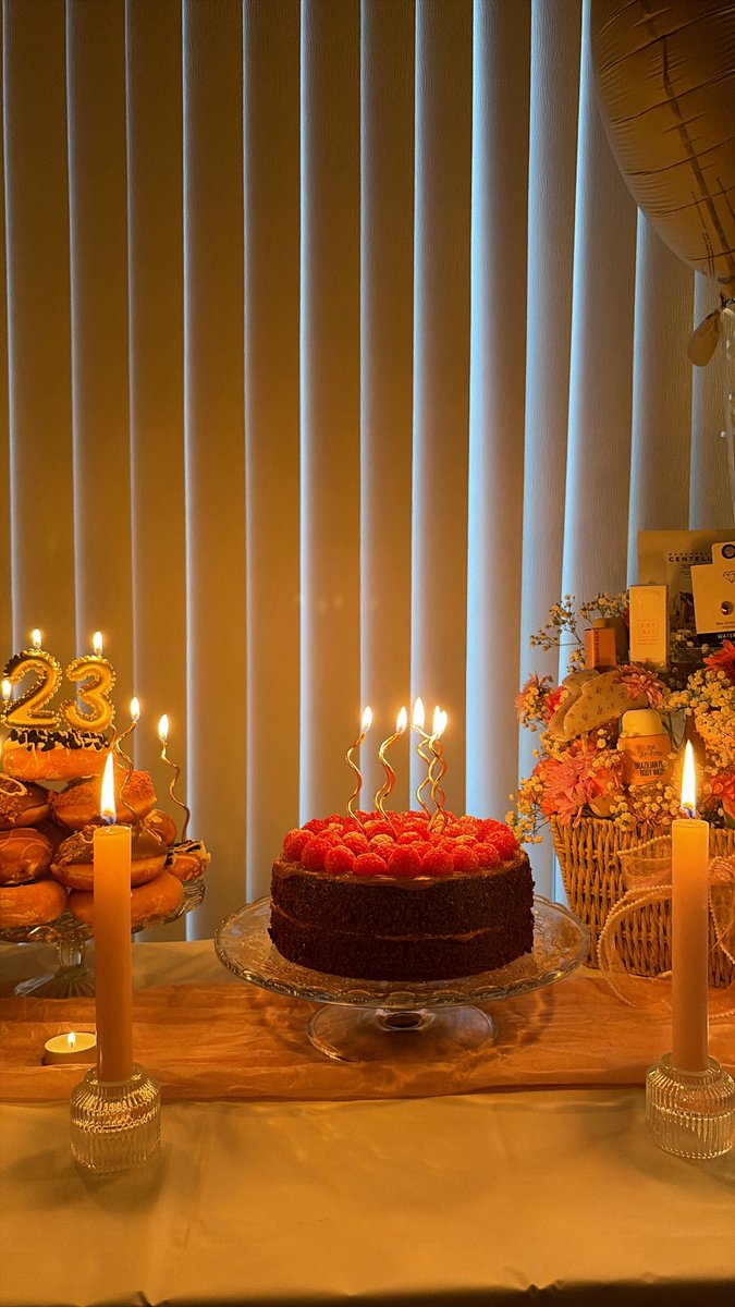 4laibs's tweet photo. my birthday month😛 https://t.co/a6xlj9eC5a
