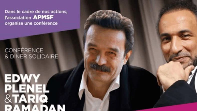 HendaAyari5's tweet photo. Monsieur @edwyplenel,

Vous n’avez même pas daigné répondre à mes sollicitations. Pourtant, après tout ce qui s’est passé, je pense que vous me devez au moins une réponse. Alors je vais vous le dire publiquement. Je vous accuse de complicité et de collaboration politique et médiatique avec le violeur islamiste Tariq Ramadan et je pèse mes mots.

Pendant des années, vous lui avez donné de la visibilité, de la crédibilité et une forme de respectabilité. Vous l’avez défendu, vous avez débattu avec lui, vous avez contribué à présenter comme injustes certaines des critiques qui étaient faites contre lui.

Mais ce qui me révolte aujourd’hui, c’est de voir avec quelle énergie vous êtes capable d’enquêter sur certaines personnes. Vous savez chercher. Vous savez fouiller. Vous savez enquêter sur les réseaux, les fréquentations, les soutiens, les relations. Vous savez être particulièrement virulent quand il s’agit de Jordan Bardella ou d’autres personnalités que vous combattez politiquement.

Alors pourquoi vous ne l’avez pas fait avec Tariq Ramadan ?
Pourquoi vous n’avez pas fouillé ses réseaux, ses soutiens, son entourage, son influence avec la même détermination ? Pourquoi ?

Cette question, je vous la pose aussi en tant que femme qui a été la première en France à porter plainte contre lui en 2017 et qui a payé très cher le fait d’avoir parlé.

Aujourd’hui, on sait où tout cela nous a conduits. Tariq Ramadan a été définitivement condamné à 3 ans de prison en Suisse et à 18 ans de prison en France pour des viols sur plusieurs femmes. Cet homme que vous avez mis en lumière et soutenu et non seulement un islamiste, mais c’est aussi un violeur en série, quand je repense à toutes ces années, à tout ce que les victimes ont traversé et à la place que certains comme vous lui ont offerte dans le débat public, j’ai de la colère.

Alors oui, M. Plenel, je vous accuse de complicité et de collaboration politique et médiatique avec Tariq Ramadan. Vous avez passé votre vie à demander des comptes aux autres. Aujourd’hui, moi, victime de cet homme que vous considériez comme votre grand ami, je vous le demande.
Pourquoi cette indulgence avec Tariq Ramadan ? Pourquoi n’avez-vous pas enquêté sur lui et ses réseaux avec la même virulence que vous le faites avec d’autres ? Et pourquoi, aujourd’hui encore, ne daignez-vous même pas répondre à une victime qui vous interpelle directement ?

Je partage ici les images qui circulent à votre sujet sur les réseaux sociaux. Et ce n’est qu’un petit échantillon de tout le mal que, vous avez fait à la France et aux Français. Je n’oublie pas. Et je pense que l’Histoire non plus n’oubliera pas.
Lorsque vous disparaîtrez, vous ferez partie, des poubelles de l’Histoire de France et nous sommes de nombreux Français à le penser. À votre place je ne me sentirais pas fière, je n’aurai pas la conscience tranquille et j’aurais honte de me regarder dans une glace. Monsieur @edwyplenel vous êtes la honte du journalisme français.

Henda Ayari