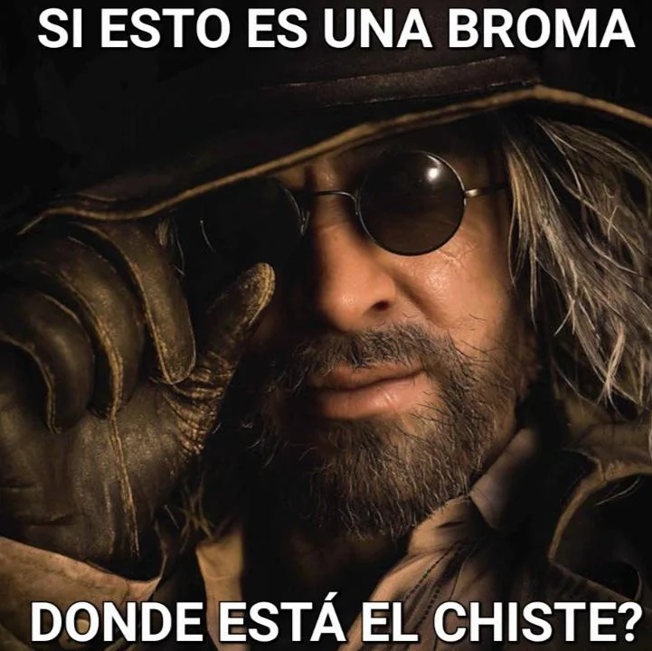 Benyayaming's tweet photo. @RecreoShit con todo el animo de ofender https://t.co/VtmDb6IoJt