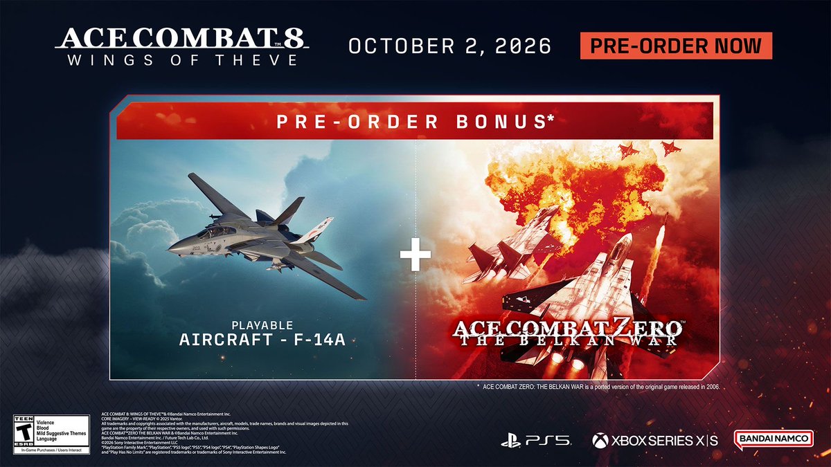 moeshiznit's tweet photo. only way to get ace combat zero https://t.co/DtKqwpkPmP