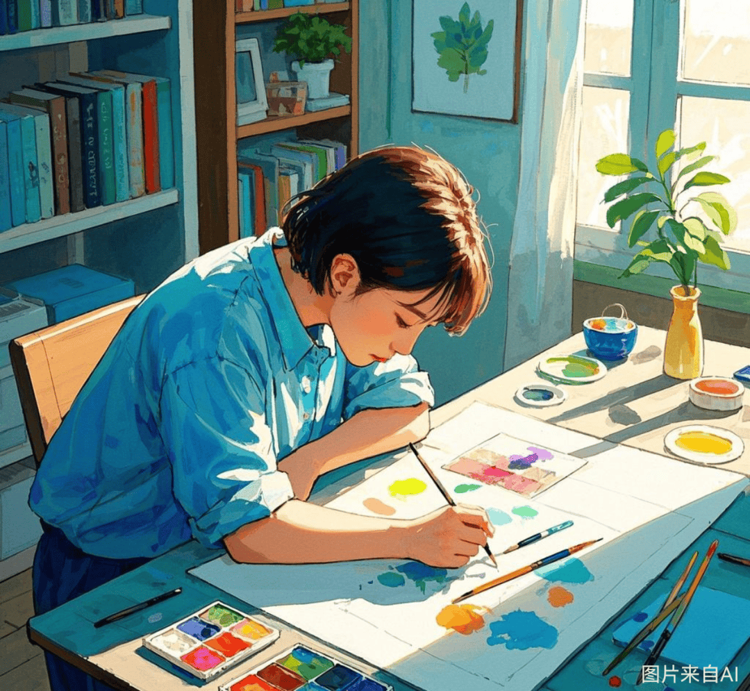 EmmanuelMelber's tweet photo. Cultivar un nuevo hobby 15 minutos al día no es difícil: pintar, cantar o aprender palabras nuevas. Tu tiempo vale la pena invertirlo!， https://t.co/JtVZyq1svP
