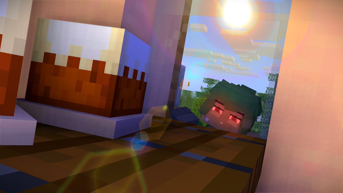 MineV0reAnim's tweet photo. HEY you there!
#Vore #MinecraftVore

Part 1/2 https://t.co/dV0MS1REWf