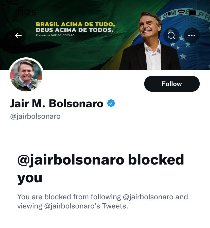wallowsabrina's tweet photo. Já que chegou no limbo dos bolsonaristas, queria deixar esse marco lindo que eu tenho desde 2022 https://t.co/0DIufI7kiS