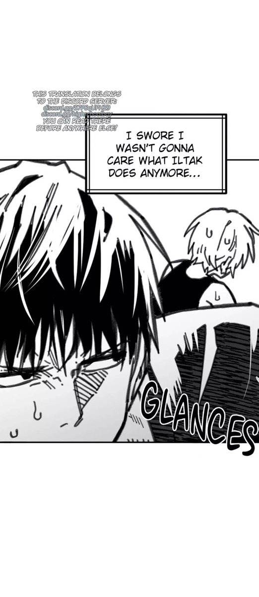 diiickaesthetic's tweet photo. ngl Not Bad is overhated ppl just cant handle good angst 💀🚩 https://t.co/ho9AUAW9sO
