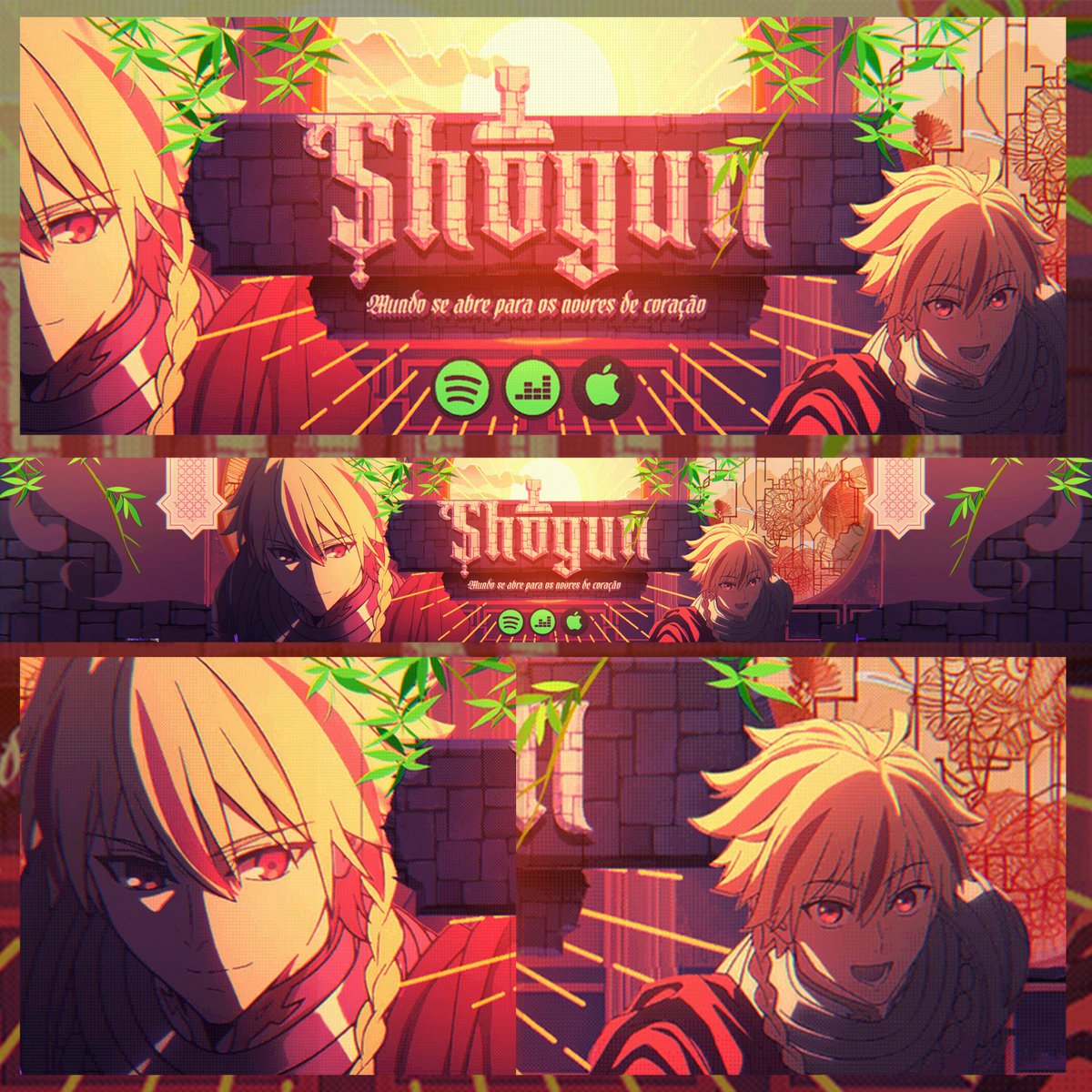 NxxdGraphic's tweet photo. • Commission Banner • 

#fate #fateserie https://t.co/glex7tFR8z